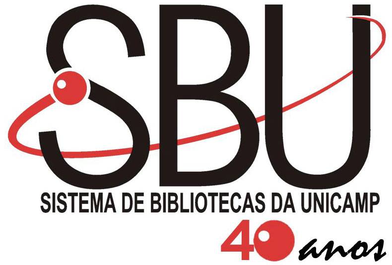 Sistema de Bibliotecas da Unicamp - SBU