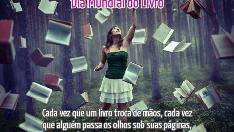 Dia do Livro
