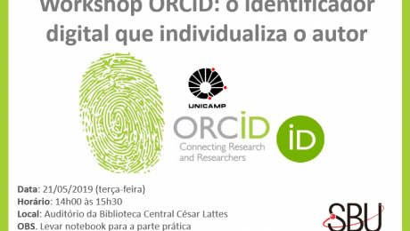 Workshop_ORCiD