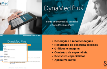 Trial DynaMed Plus