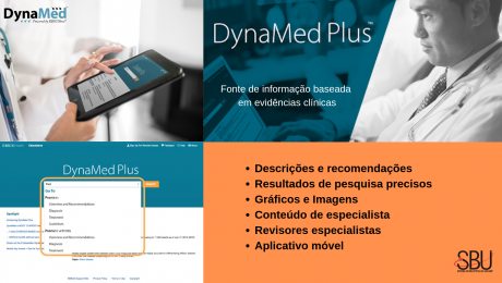 Trial DynaMed Plus