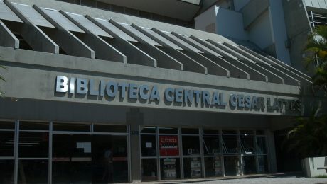 Fachada – BCCL