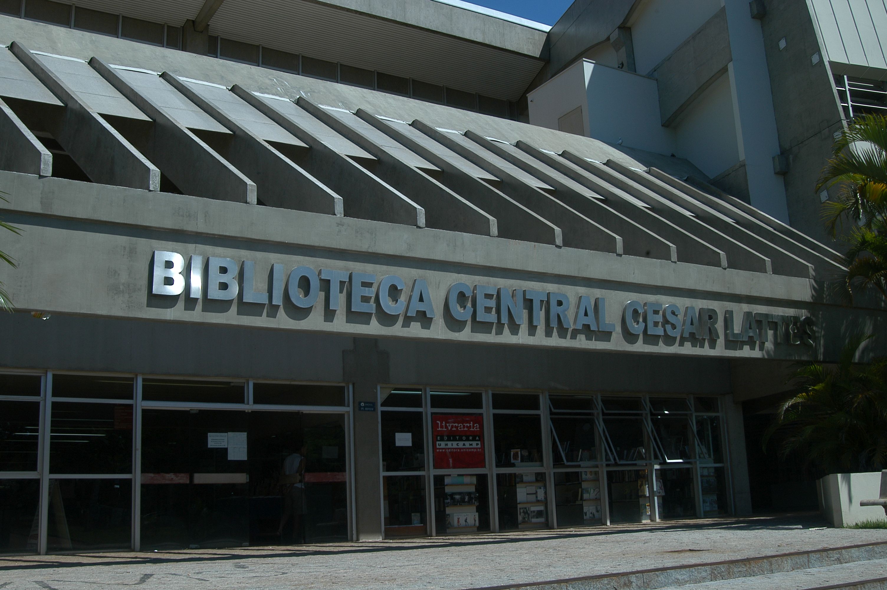 Fachada - BCCL