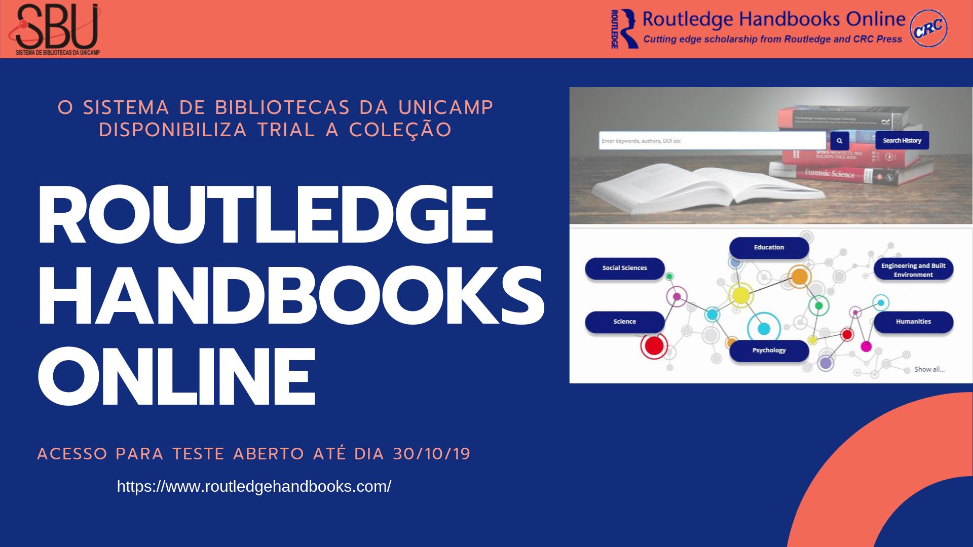 Trial Routledge Handbooks