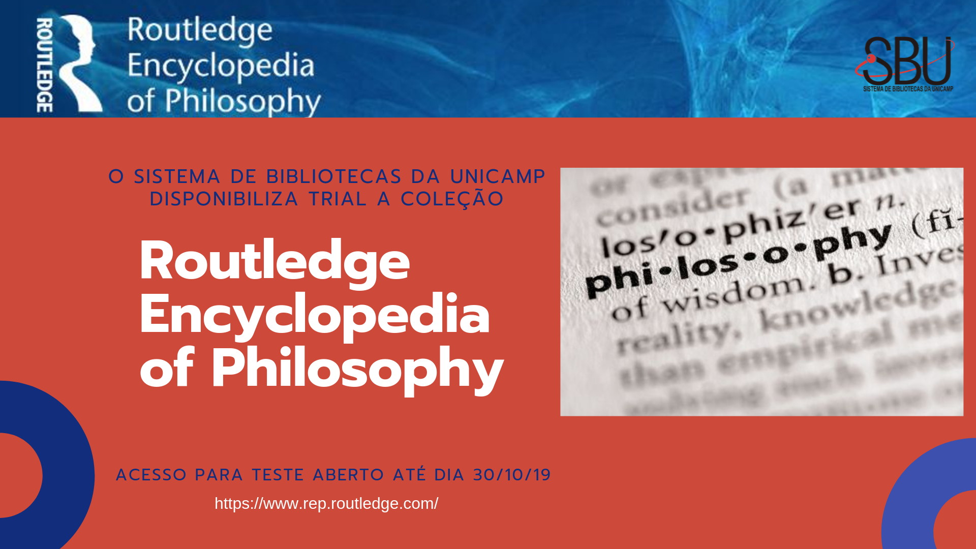 Trial Routledge
