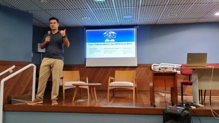3ª Semana de Acesso Aberto - SBU