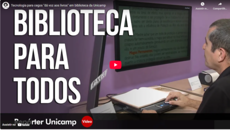 biblioteca para todos