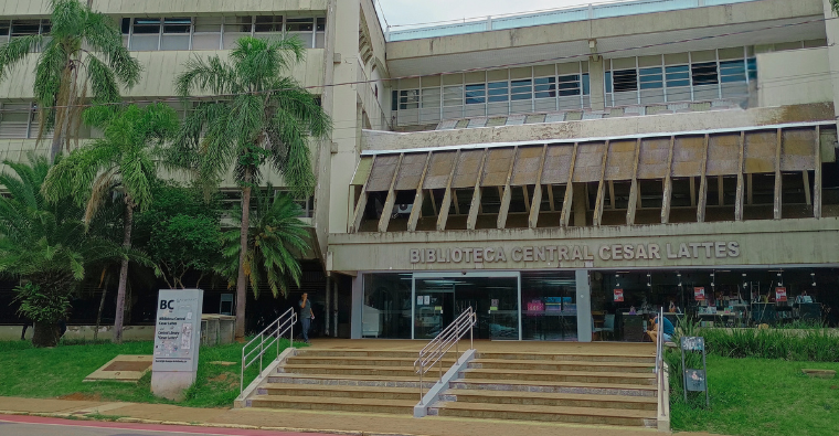 SBU lança 3º Edital de Modernização das Bibliotecas com nova plataforma de submissão on-line